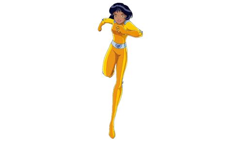 totally spies charaktere|Alexandra .